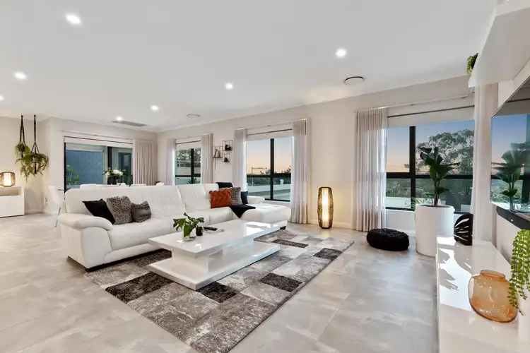 Third view of Homely townhouse listing, 373B Karrinyup Road, Karrinyup WA 6018