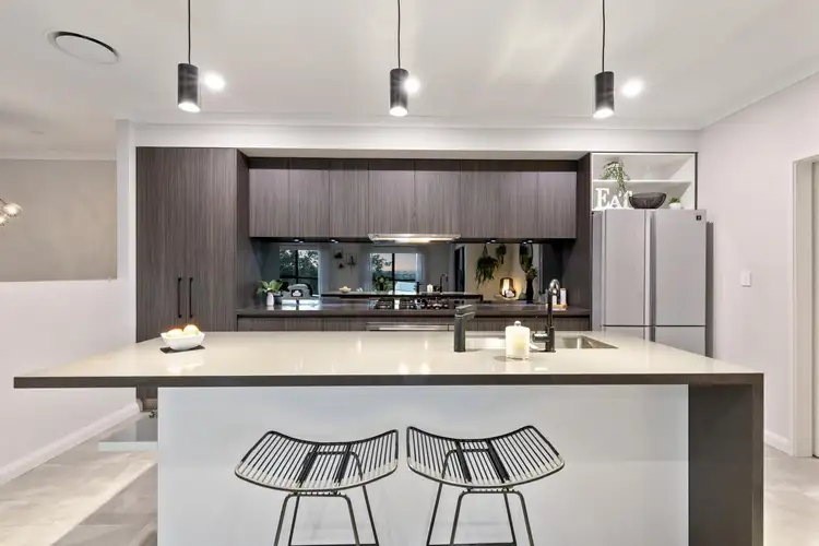 Sixth view of Homely townhouse listing, 373B Karrinyup Road, Karrinyup WA 6018