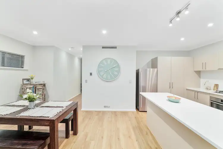 Fourth view of Homely townhouse listing, 2/222 Herbert Street, Doubleview WA 6018
