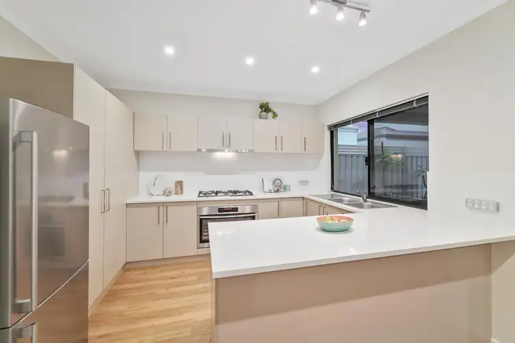 Fifth view of Homely townhouse listing, 2/222 Herbert Street, Doubleview WA 6018
