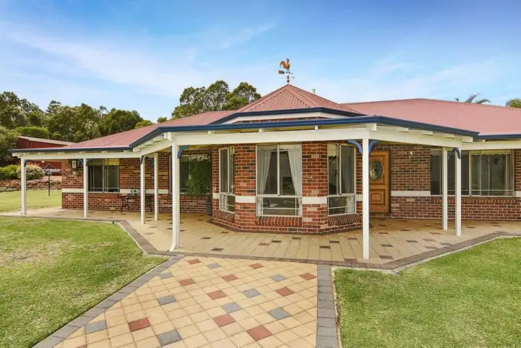 Second view of Homely house listing, 94 Gemmell Road, Argyle WA 6239