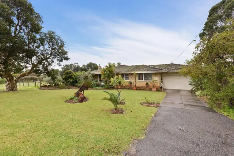 273 Lennard Street, Herne Hill WA 6056