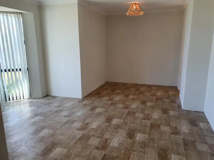 Second view of Homely house listing, 51 Hennessy Way, Rockingham WA 6168
