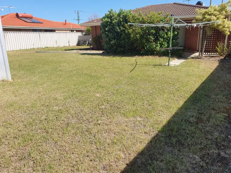 Seventh view of Homely house listing, 51 Hennessy Way, Rockingham WA 6168