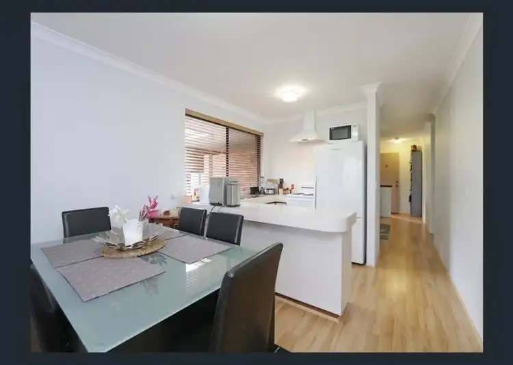 Second view of Homely house listing, 3/23 Golf Road, Parkwood WA 6147