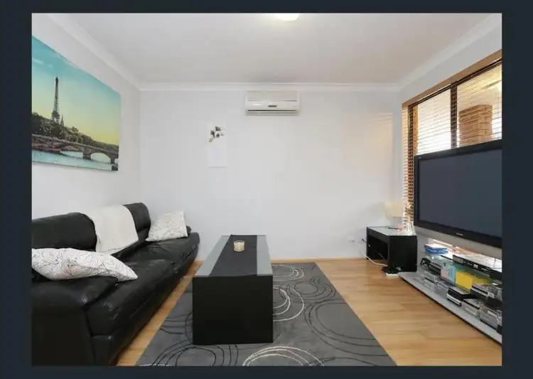 Fifth view of Homely house listing, 3/23 Golf Road, Parkwood WA 6147