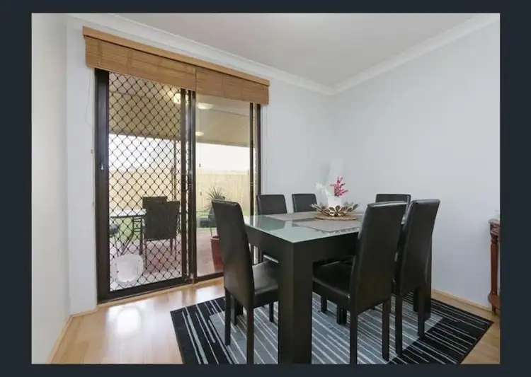 Sixth view of Homely house listing, 3/23 Golf Road, Parkwood WA 6147