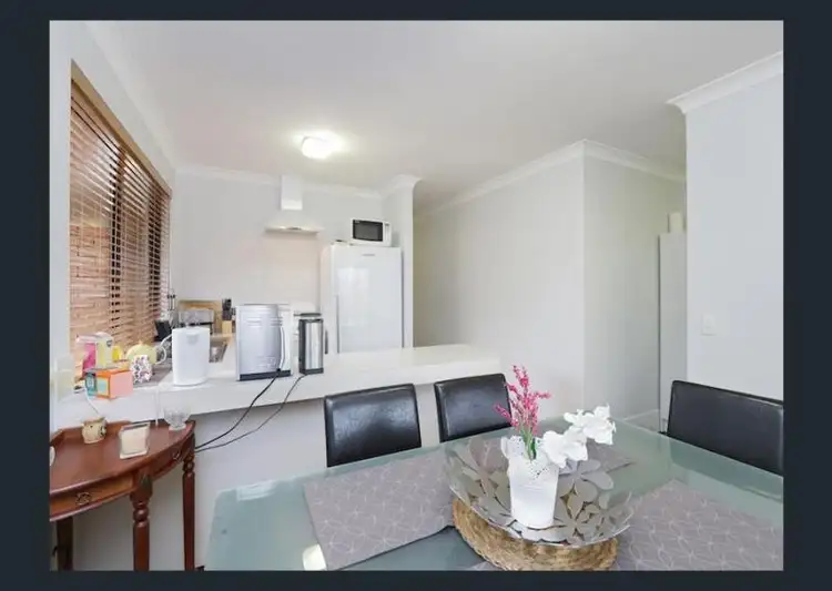 Seventh view of Homely house listing, 3/23 Golf Road, Parkwood WA 6147