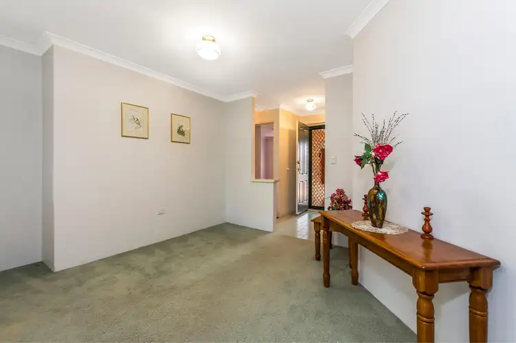 Second view of Homely villa listing, 41/17-21 Hefron Street, Rockingham WA 6168
