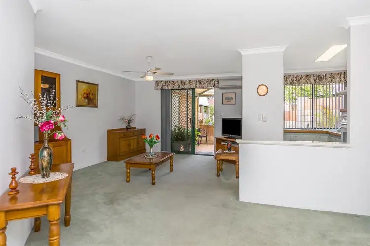 Third view of Homely villa listing, 41/17-21 Hefron Street, Rockingham WA 6168
