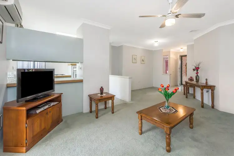 Sixth view of Homely villa listing, 41/17-21 Hefron Street, Rockingham WA 6168