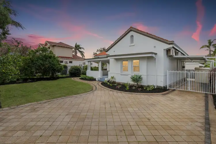 Main view of Homely house listing, 174a Jersey Street, Wembley WA 6014