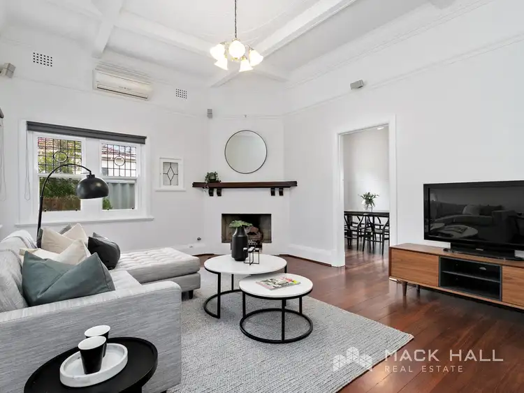 Second view of Homely house listing, 174a Jersey Street, Wembley WA 6014