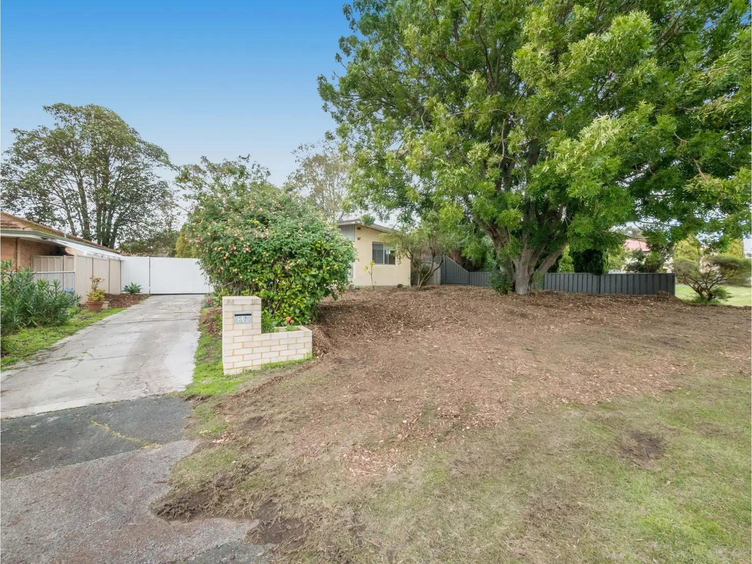 Main view of Homely house listing, 16 Juliet Road, Coolbellup WA 6163