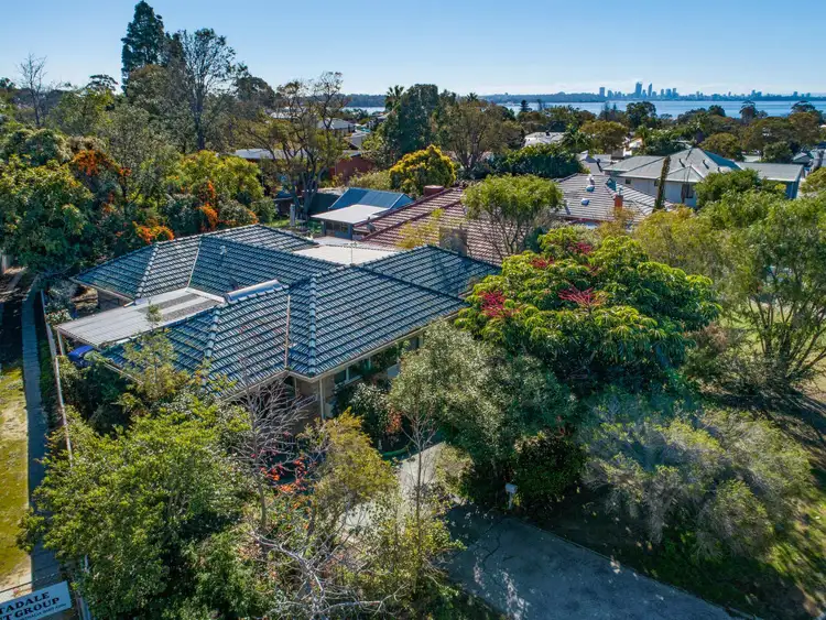 Sixth view of Homely house listing, 23 Lawlor Road, Attadale WA 6156