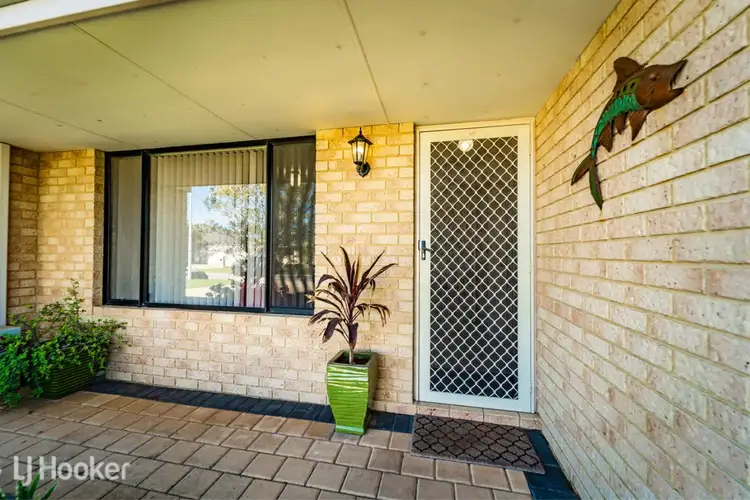 Fourth view of Homely house listing, 30 Pimento Circle, Port Kennedy WA 6172