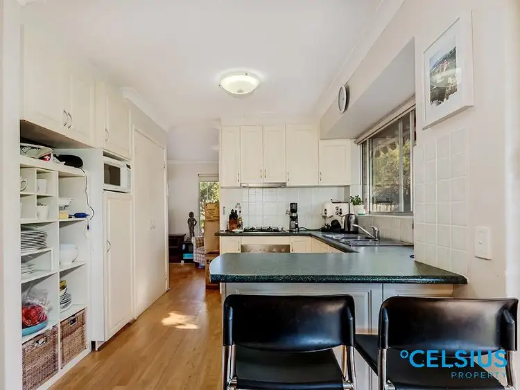 Second view of Homely house listing, 26 Katisha Street, Duncraig WA 6023