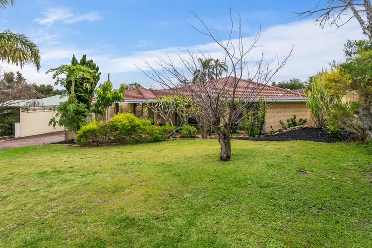 Main view of Homely house listing, 10 Kardinya Rd, Kardinya WA 6163