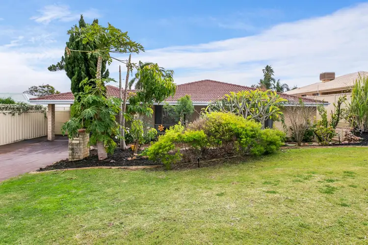 Fifth view of Homely house listing, 10 Kardinya Rd, Kardinya WA 6163