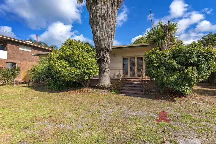 229 Steere Street, Collie WA 6225