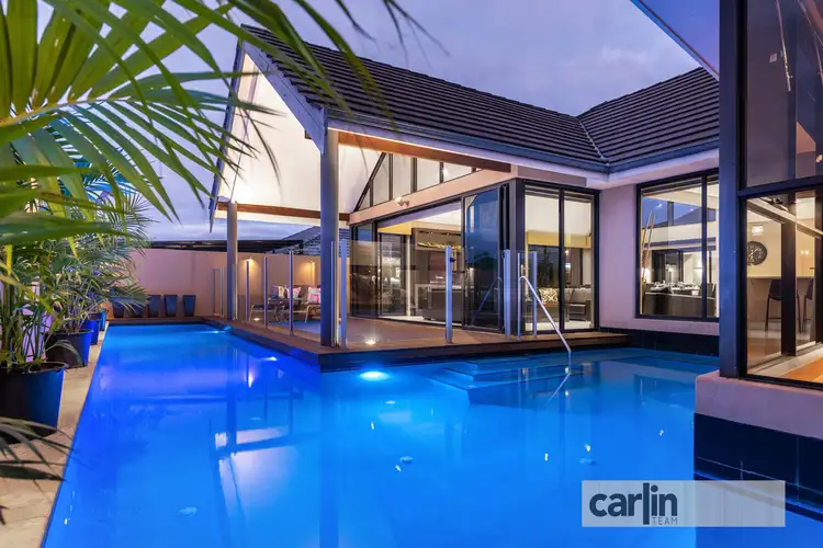 Main view of Homely house listing, 9 Cobia Terrace, Yangebup WA 6164