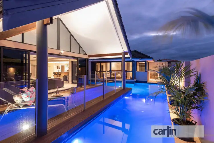 Second view of Homely house listing, 9 Cobia Terrace, Yangebup WA 6164