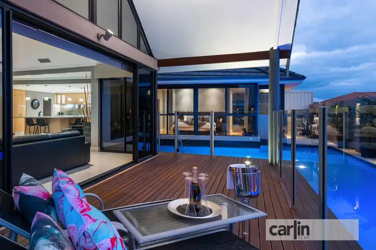 Third view of Homely house listing, 9 Cobia Terrace, Yangebup WA 6164