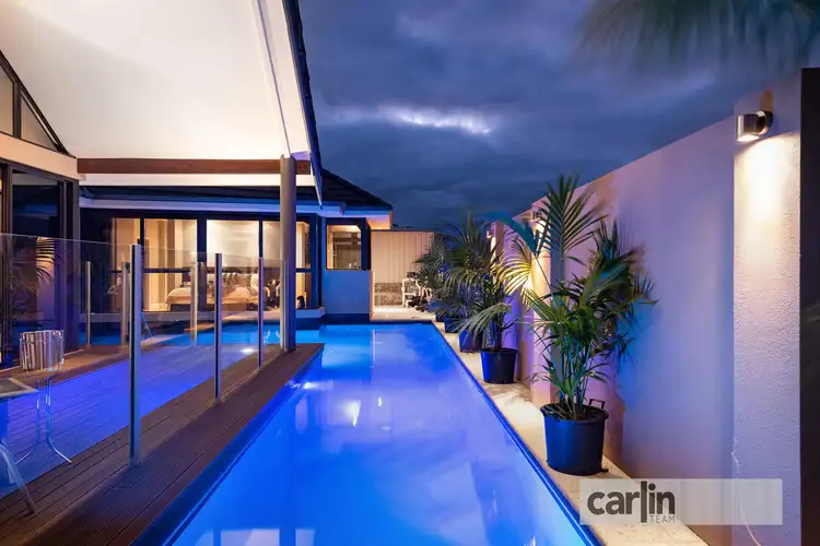 Fourth view of Homely house listing, 9 Cobia Terrace, Yangebup WA 6164