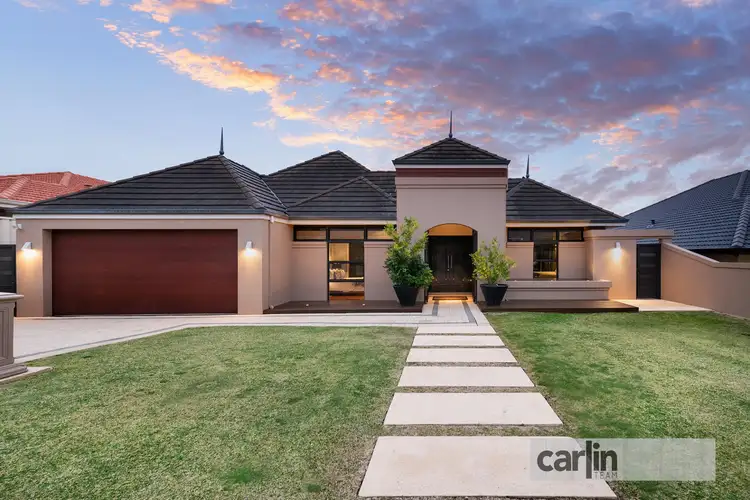 Fifth view of Homely house listing, 9 Cobia Terrace, Yangebup WA 6164