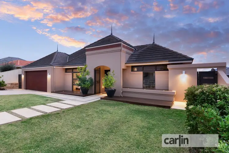Sixth view of Homely house listing, 9 Cobia Terrace, Yangebup WA 6164