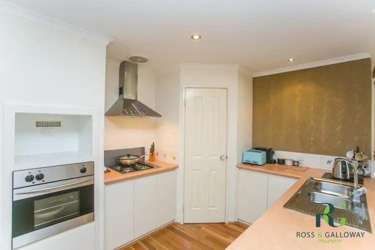 Seventh view of Homely villa listing, 6/3 Cottrill Street, Alfred Cove WA 6154