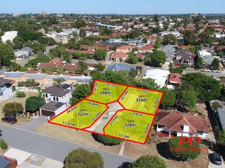 11C Susan Street, Maylands WA 6051