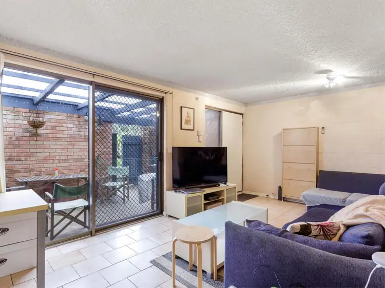 Third view of Homely townhouse listing, 4/15 Kelvin Street, Maylands WA 6051