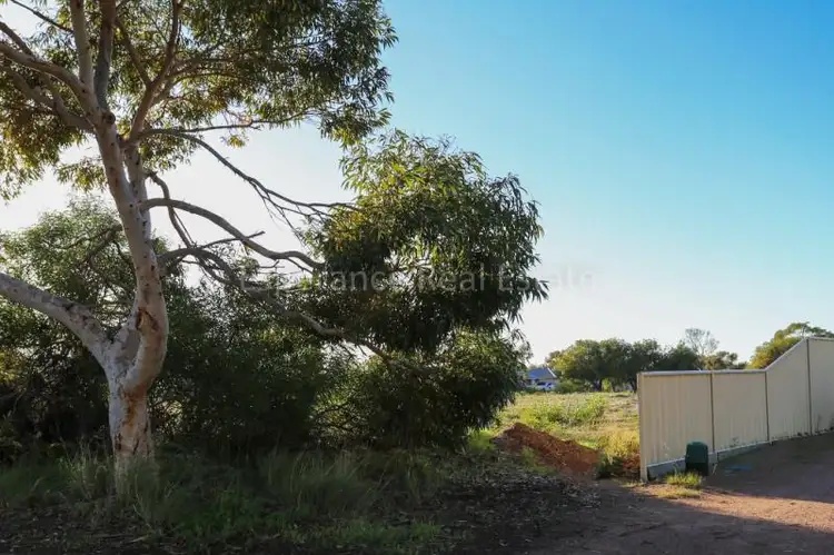 Third view of Homely land listing, 43 (L120) Gunton Circle, Castletown WA 6450