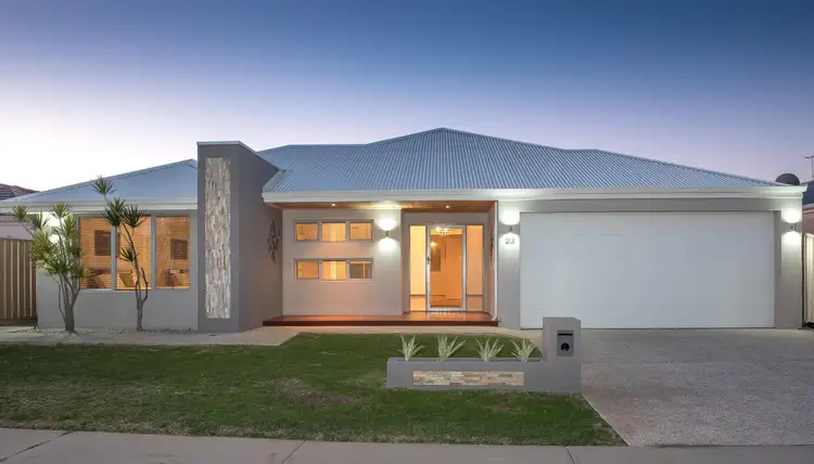 23 Braemount Road, Darch WA 6065