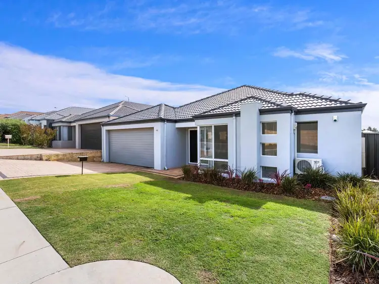 53 Anastasio Avenue, Landsdale WA 6065