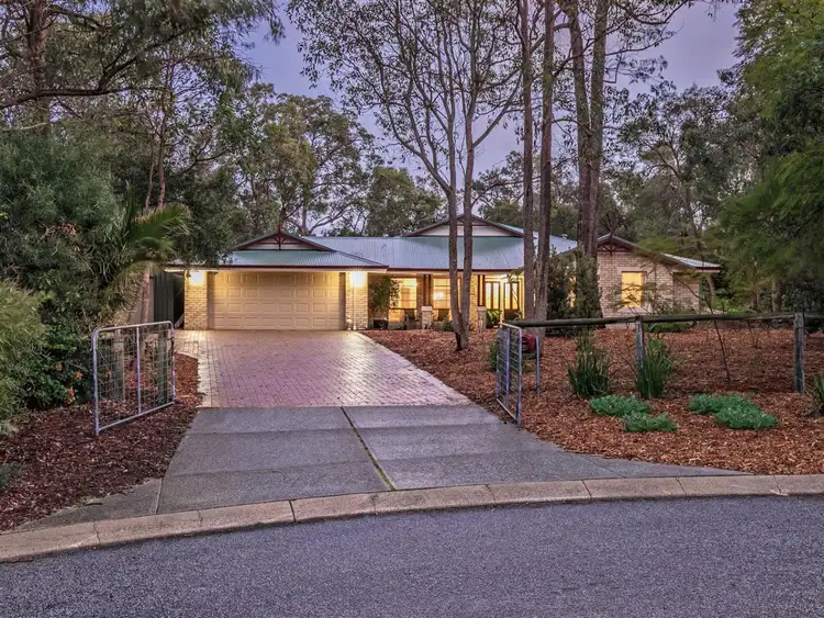 13 Baker Mews, Wellard WA 6170