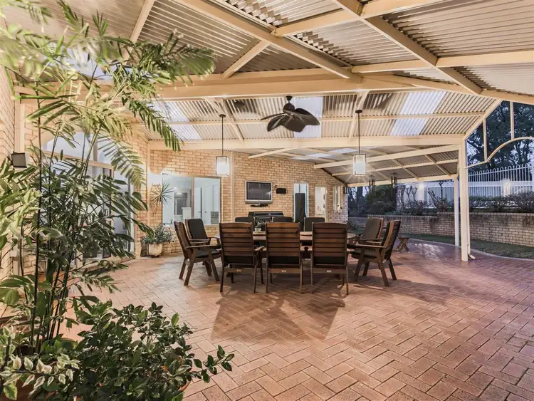 Third view of Homely house listing, 13 Baker Mews, Wellard WA 6170