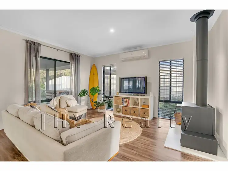 Sixth view of Homely house listing, 4 Muirfield Road, Dunsborough WA 6281