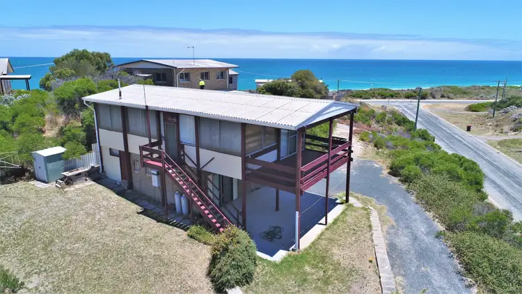 Second view of Homely house listing, 16 Fraser Street, Guilderton WA 6041