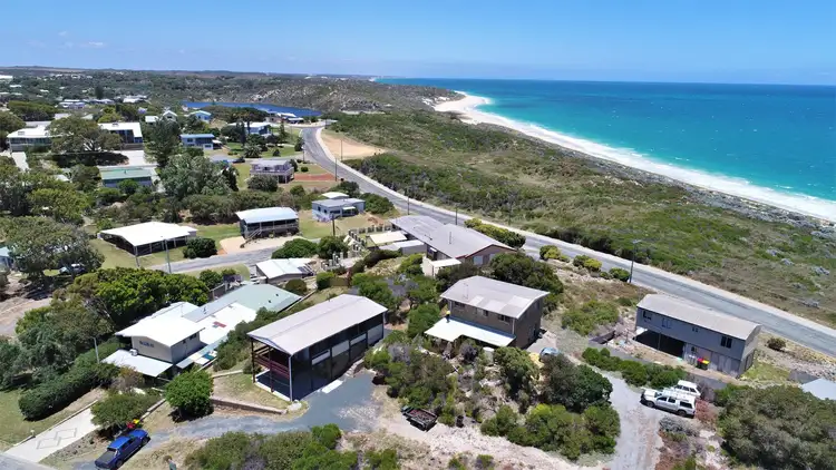 Third view of Homely house listing, 16 Fraser Street, Guilderton WA 6041