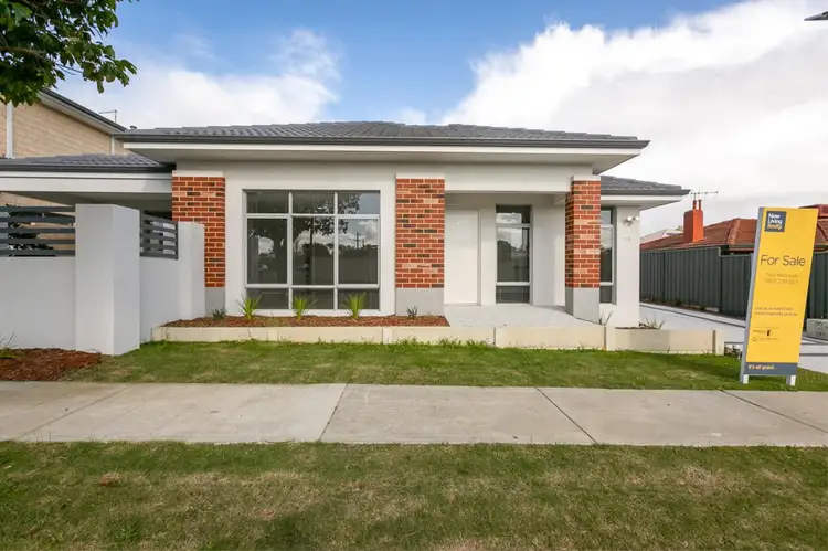 Second view of Homely house listing, Lot 1, 148 Ravenswood Drive, Nollamara WA 6061