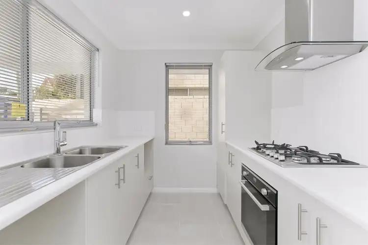 Third view of Homely house listing, Lot 1, 148 Ravenswood Drive, Nollamara WA 6061
