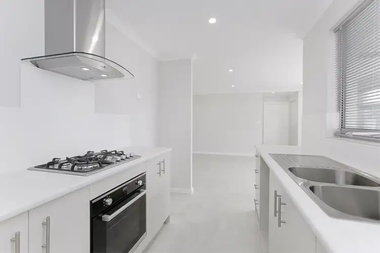 Fourth view of Homely house listing, Lot 1, 148 Ravenswood Drive, Nollamara WA 6061