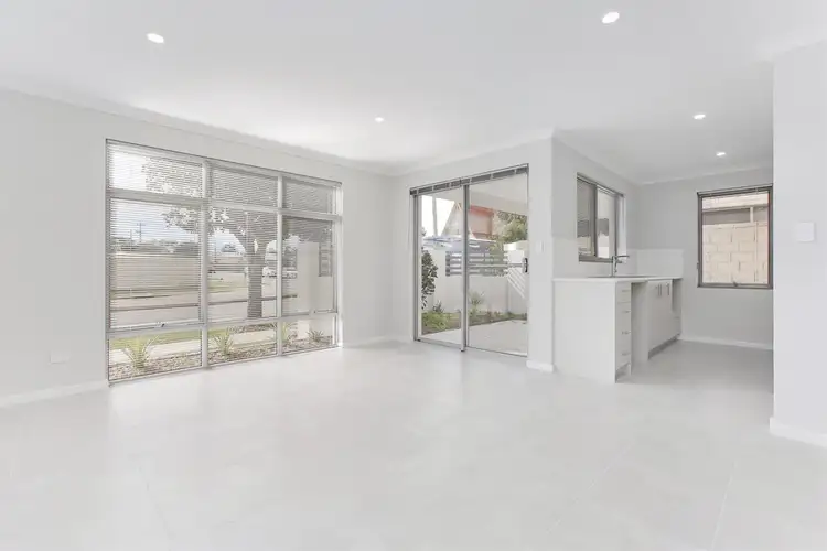 Fifth view of Homely house listing, Lot 1, 148 Ravenswood Drive, Nollamara WA 6061
