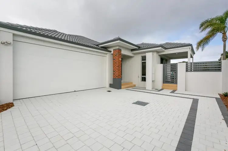 Second view of Homely house listing, Lot 3, 148 Ravenswood Drive, Nollamara WA 6061
