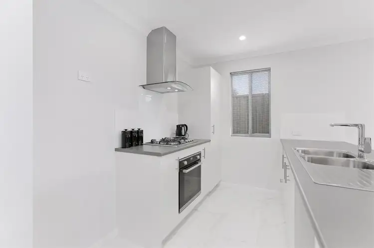 Fourth view of Homely house listing, Lot 3, 148 Ravenswood Drive, Nollamara WA 6061