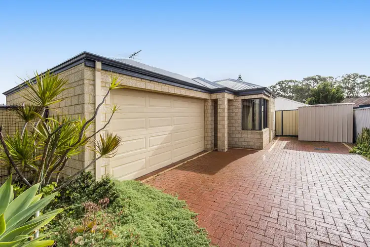 3/2 Bright Street, Carey Park WA 6230