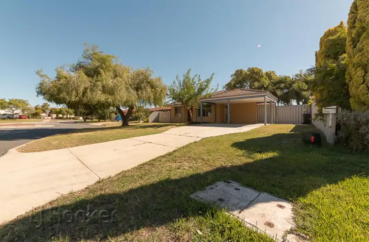 Second view of Homely house listing, 1/25 Discovery Crescent, Port Kennedy WA 6172