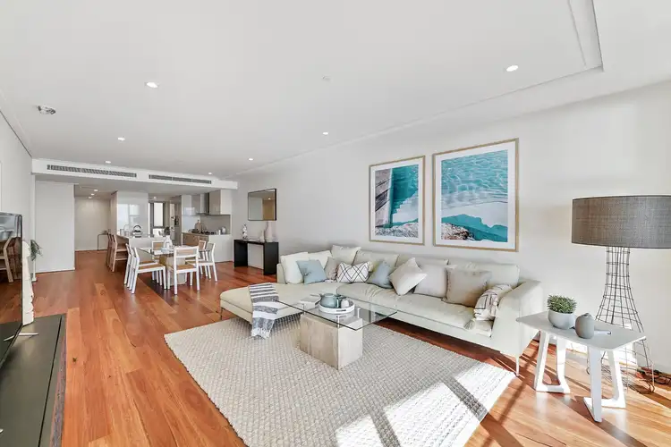 Fifth view of Homely apartment listing, 69/2 Brighton Road, Scarborough WA 6019